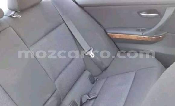 Tenga Tsaru BMW 321 Sirivha Mota in Zumbo in Tete Tenga Tsaru BMW 321 Sirivha Mota in Zumbo in Tete