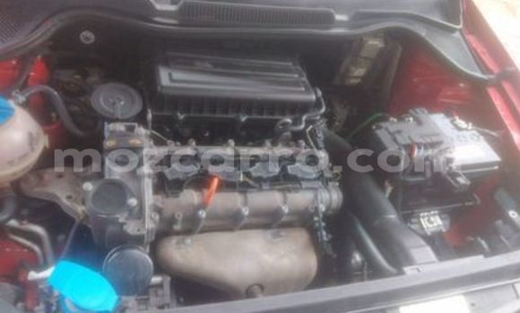 Tenga Tsaru Volkswagen Polo Tsvuku Mota in Zumbo in Tete Tenga Tsaru Volkswagen Polo Tsvuku Mota in Zumbo in Tete