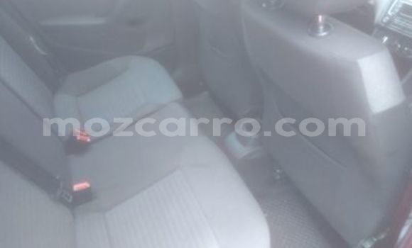 Tenga Tsaru Volkswagen Polo Tsvuku Mota in Zumbo in Tete Tenga Tsaru Volkswagen Polo Tsvuku Mota in Zumbo in Tete