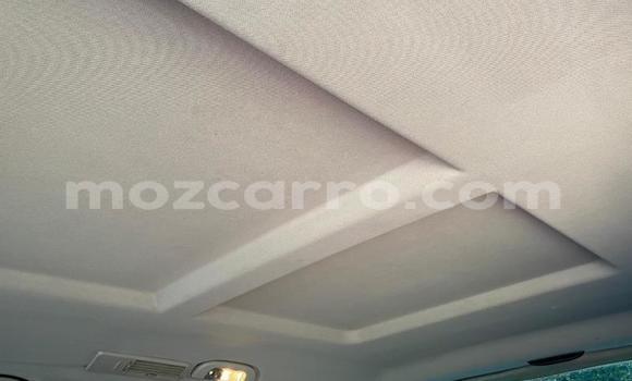 Tenga Tsaru Mercedes‒Benz Viano Sirivha Mota in Zumbo in Tete Tenga Tsaru Mercedes‒Benz Viano Sirivha Mota in Zumbo in Tete