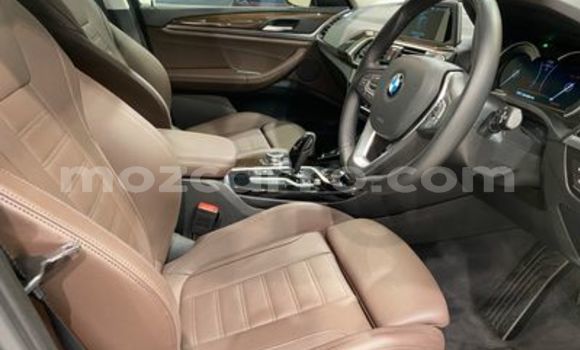 Buy Used BMW X3 Black Car in Chimoio in Manica Buy Used BMW X3 Black Car in Chimoio in Manica