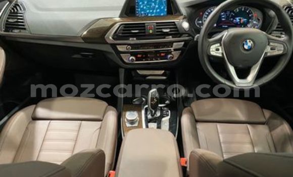 Buy Used BMW X3 Black Car in Chimoio in Manica Buy Used BMW X3 Black Car in Chimoio in Manica