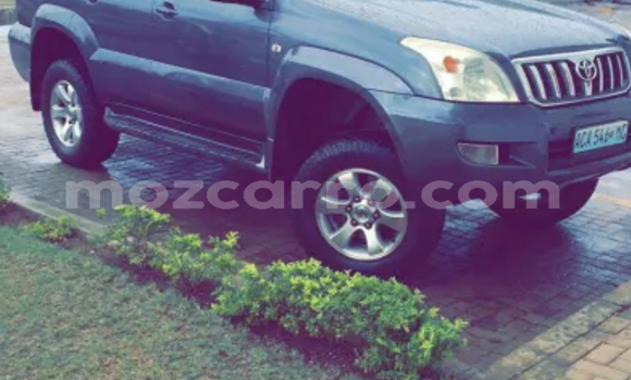 Comprar Usado Toyota Land Cruiser Preto Carro em Maputo em Maputo Comprar Usado Toyota Land Cruiser Preto Carro em Maputo em Maputo