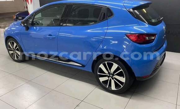 Tenga Tsaru Renault Clio Bhuruu Mota in Xai-Xai in Gaza Tenga Tsaru Renault Clio Bhuruu Mota in Xai-Xai in Gaza