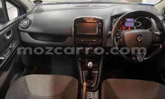 Tenga Tsaru Renault Clio Bhuruu Mota in Xai-Xai in Gaza Tenga Tsaru Renault Clio Bhuruu Mota in Xai-Xai in Gaza