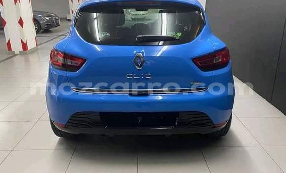 Tenga Tsaru Renault Clio Bhuruu Mota in Xai-Xai in Gaza Tenga Tsaru Renault Clio Bhuruu Mota in Xai-Xai in Gaza