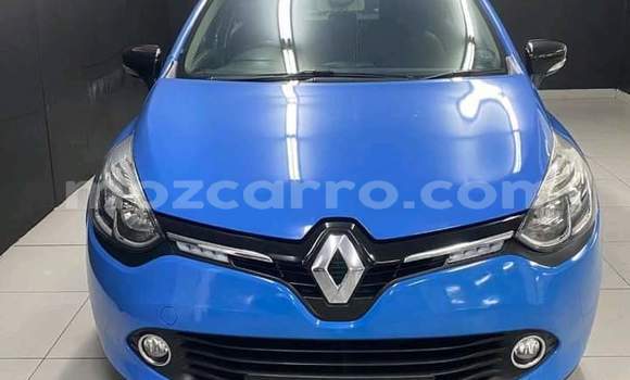 Tenga Tsaru Renault Clio Bhuruu Mota in Xai-Xai in Gaza Tenga Tsaru Renault Clio Bhuruu Mota in Xai-Xai in Gaza