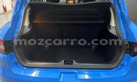 Tenga Tsaru Renault Clio Bhuruu Mota in Xai-Xai in Gaza Tenga Tsaru Renault Clio Bhuruu Mota in Xai-Xai in Gaza