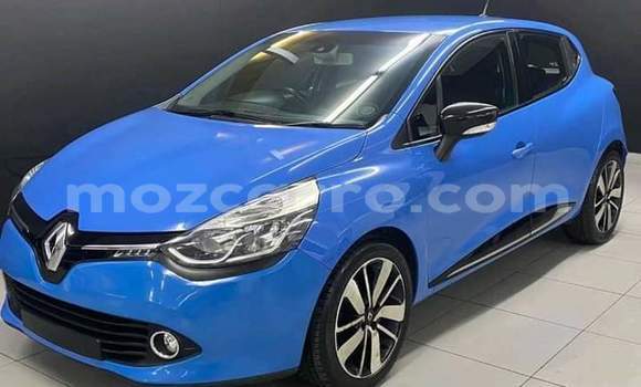 Tenga Tsaru Renault Clio Bhuruu Mota in Xai-Xai in Gaza Tenga Tsaru Renault Clio Bhuruu Mota in Xai-Xai in Gaza