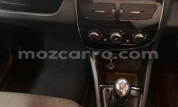 Tenga Tsaru Renault Clio Bhuruu Mota in Xai-Xai in Gaza Tenga Tsaru Renault Clio Bhuruu Mota in Xai-Xai in Gaza