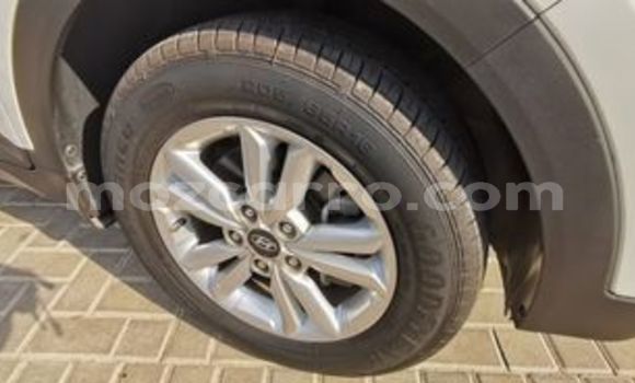 Buy Used Hyundai Creta White Car in Chokwe in Gaza Buy Used Hyundai Creta White Car in Chokwe in Gaza