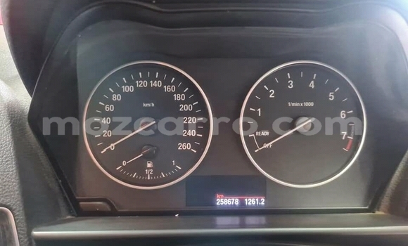 Tenga Tsaru BMW 3-Series Sirivha Mota in Achachinja in Tete Tenga Tsaru BMW 3-Series Sirivha Mota in Achachinja in Tete