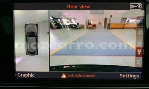 Tenga Tsaru Audi RS6 Nhema Mota in Chimoio in Manica Tenga Tsaru Audi RS6 Nhema Mota in Chimoio in Manica