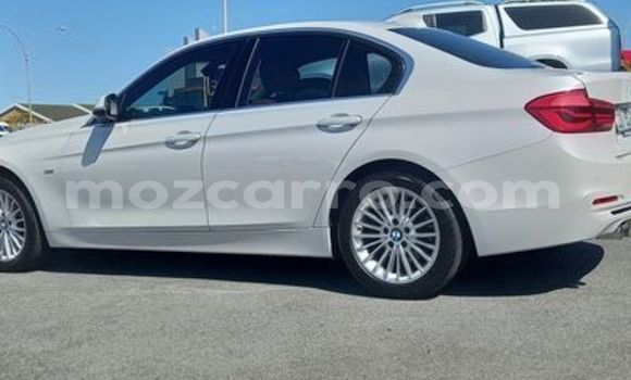 Buy Used BMW 3-Series White Car in Beira in Sofala Buy Used BMW 3-Series White Car in Beira in Sofala