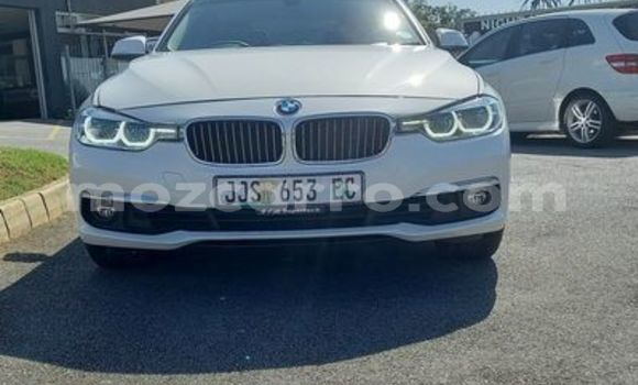 Buy Used BMW 3-Series White Car in Beira in Sofala Buy Used BMW 3-Series White Car in Beira in Sofala