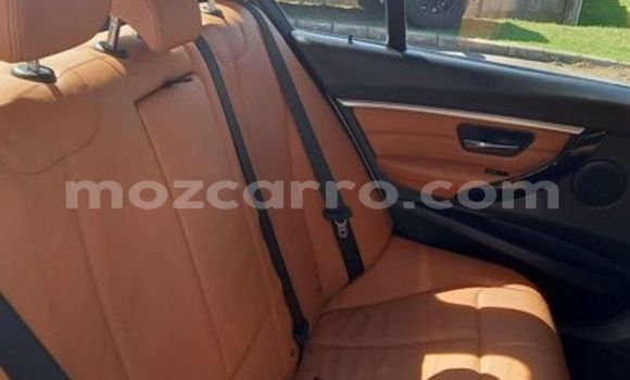 Buy Used BMW 3-Series White Car in Beira in Sofala Buy Used BMW 3-Series White Car in Beira in Sofala