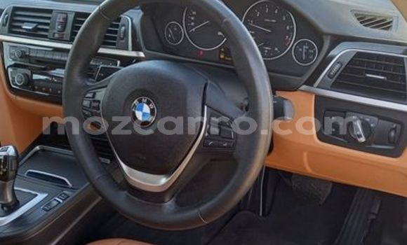Buy Used BMW 3-Series White Car in Beira in Sofala Buy Used BMW 3-Series White Car in Beira in Sofala