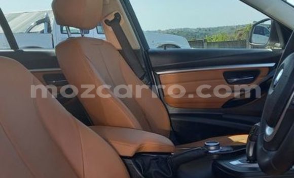 Buy Used BMW 3-Series White Car in Beira in Sofala Buy Used BMW 3-Series White Car in Beira in Sofala