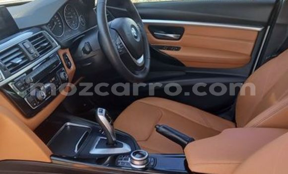 Buy Used BMW 3-Series White Car in Beira in Sofala Buy Used BMW 3-Series White Car in Beira in Sofala