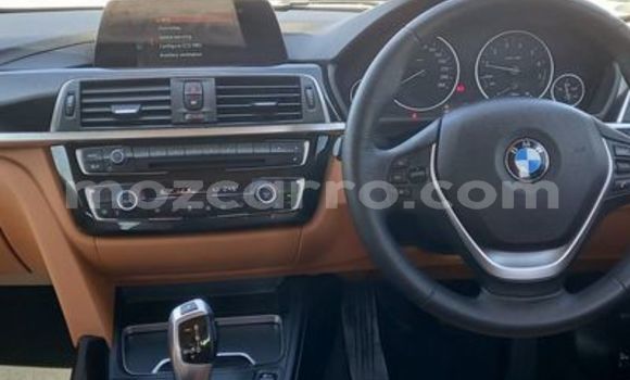 Buy Used BMW 3-Series White Car in Beira in Sofala Buy Used BMW 3-Series White Car in Beira in Sofala