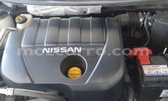 Buy Used Nissan Qashqai White Car in Mecula in Niassa Buy Used Nissan Qashqai White Car in Mecula in Niassa