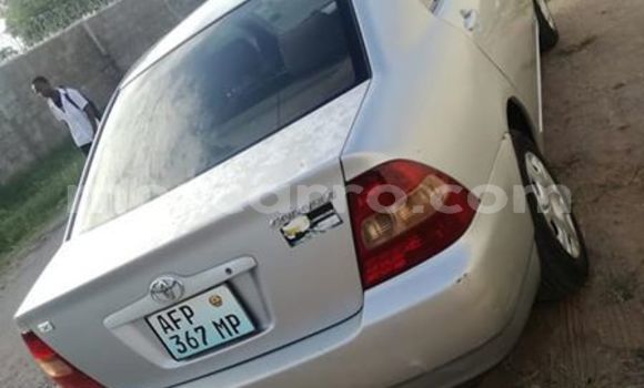 Comprar Usado Toyota Corolla Prata Carro em Maputo em Maputo Comprar Usado Toyota Corolla Prata Carro em Maputo em Maputo