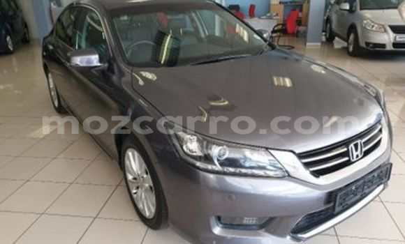 Buy Used Honda Accord Other Car in Chimoio in Manica