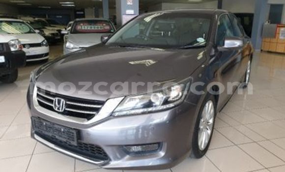 Buy Used Honda Accord Other Car in Chimoio in Manica Buy Used Honda Accord Other Car in Chimoio in Manica