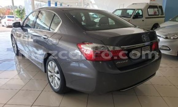 Buy Used Honda Accord Other Car in Chimoio in Manica Buy Used Honda Accord Other Car in Chimoio in Manica