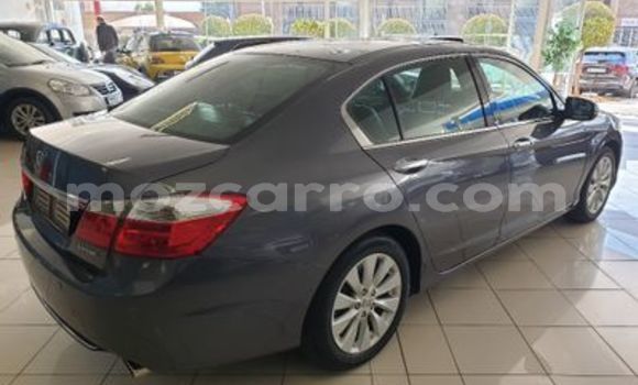 Buy Used Honda Accord Other Car in Chimoio in Manica Buy Used Honda Accord Other Car in Chimoio in Manica
