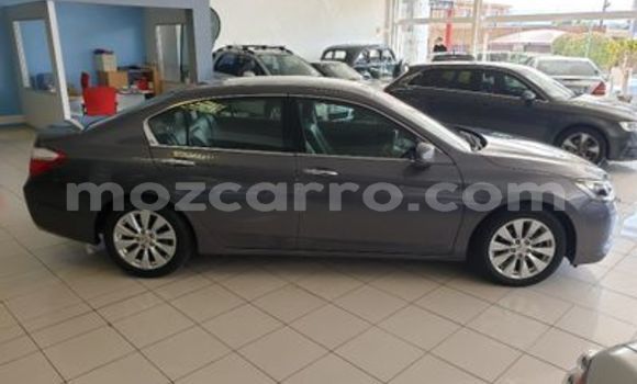 Buy Used Honda Accord Other Car in Chimoio in Manica Buy Used Honda Accord Other Car in Chimoio in Manica