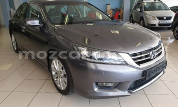 Buy Used Honda Accord Other Car in Chimoio in Manica Buy Used Honda Accord Other Car in Chimoio in Manica