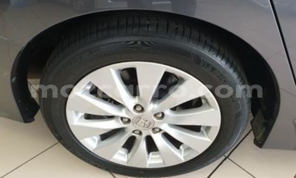 Buy Used Honda Accord Other Car in Chimoio in Manica Buy Used Honda Accord Other Car in Chimoio in Manica