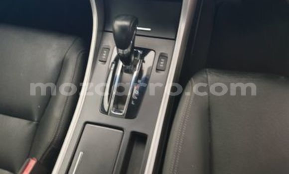 Buy Used Honda Accord Other Car in Chimoio in Manica Buy Used Honda Accord Other Car in Chimoio in Manica