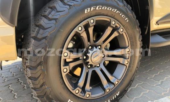 Buy Used Toyota Hilux Brown Car in Maputo in Maputo Buy Used Toyota Hilux Brown Car in Maputo in Maputo