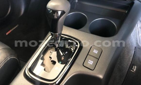 Buy Used Toyota Hilux Brown Car in Maputo in Maputo Buy Used Toyota Hilux Brown Car in Maputo in Maputo