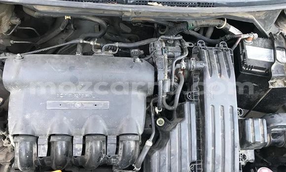 Comprar Usado Honda Fit Azul Carro em Maputo em Maputo Comprar Usado Honda Fit Azul Carro em Maputo em Maputo