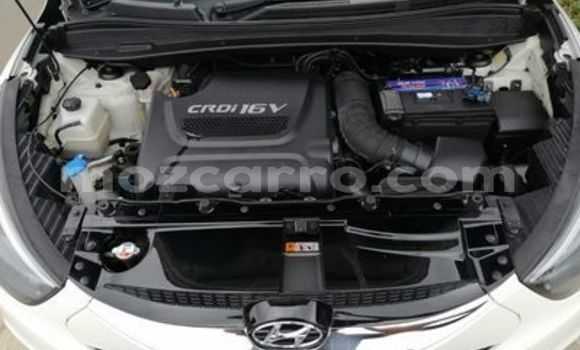 Buy Used Hyundai ix35 White Car in Maputo in Maputo Buy Used Hyundai ix35 White Car in Maputo in Maputo