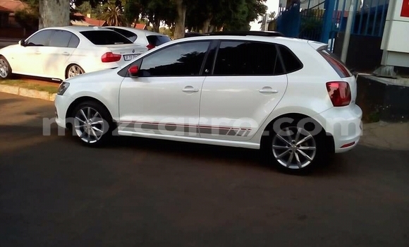 Tenga Tsaru Volkswagen Polo Chena Mota in Achachinja in Tete Tenga Tsaru Volkswagen Polo Chena Mota in Achachinja in Tete