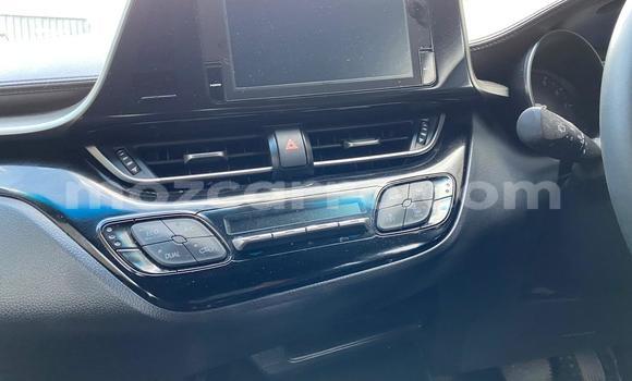 Tenga Tsaru Toyota C-HR Tsvuku Mota in Achachinja in Tete Tenga Tsaru Toyota C-HR Tsvuku Mota in Achachinja in Tete