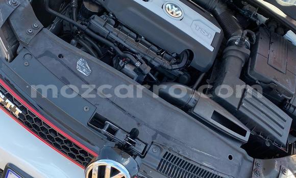 Tenga Tsaru Volkswagen Golf GTI Chena Mota in Achachinja in Tete Tenga Tsaru Volkswagen Golf GTI Chena Mota in Achachinja in Tete