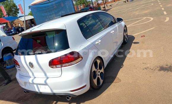 Tenga Tsaru Volkswagen Golf GTI Chena Mota in Achachinja in Tete Tenga Tsaru Volkswagen Golf GTI Chena Mota in Achachinja in Tete