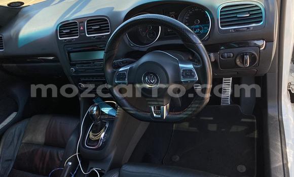 Tenga Tsaru Volkswagen Golf GTI Chena Mota in Achachinja in Tete Tenga Tsaru Volkswagen Golf GTI Chena Mota in Achachinja in Tete