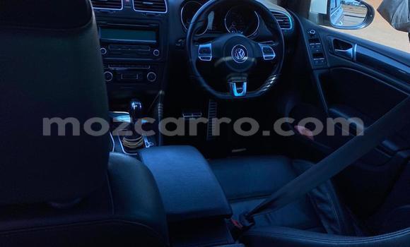 Tenga Tsaru Volkswagen Golf GTI Chena Mota in Achachinja in Tete Tenga Tsaru Volkswagen Golf GTI Chena Mota in Achachinja in Tete