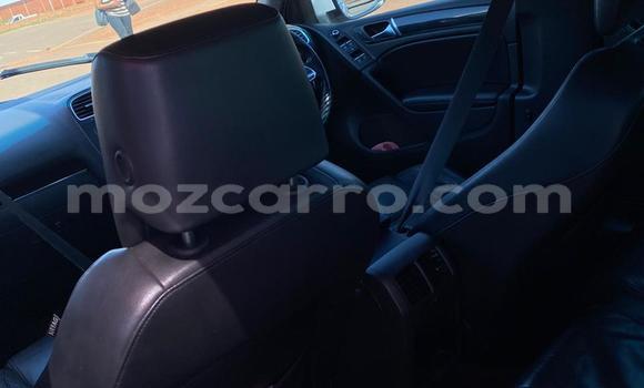 Tenga Tsaru Volkswagen Golf GTI Chena Mota in Achachinja in Tete Tenga Tsaru Volkswagen Golf GTI Chena Mota in Achachinja in Tete