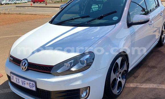 Tenga Tsaru Volkswagen Golf GTI Chena Mota in Achachinja in Tete Tenga Tsaru Volkswagen Golf GTI Chena Mota in Achachinja in Tete