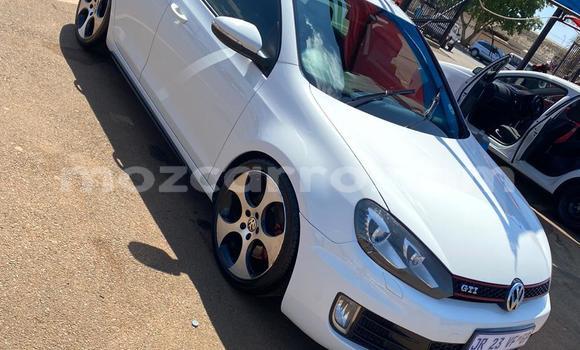 Tenga Tsaru Volkswagen Golf GTI Chena Mota in Achachinja in Tete Tenga Tsaru Volkswagen Golf GTI Chena Mota in Achachinja in Tete