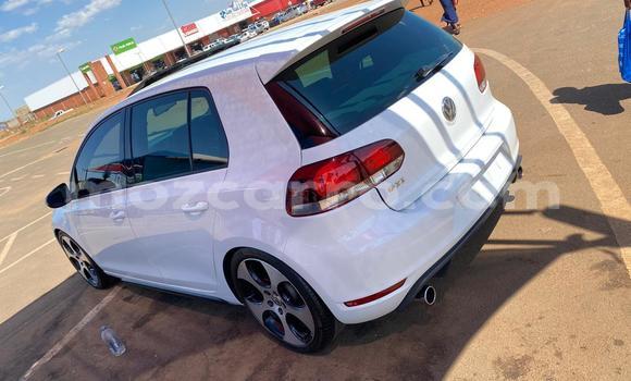 Tenga Tsaru Volkswagen Golf GTI Chena Mota in Achachinja in Tete Tenga Tsaru Volkswagen Golf GTI Chena Mota in Achachinja in Tete