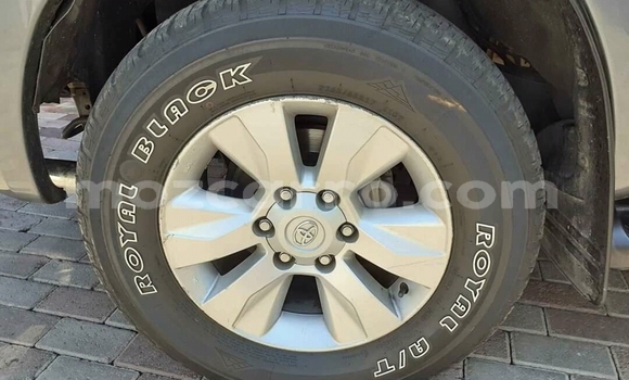 Tenga Tsaru Toyota Hilux Sirivha Mota in Achachinja in Tete Tenga Tsaru Toyota Hilux Sirivha Mota in Achachinja in Tete