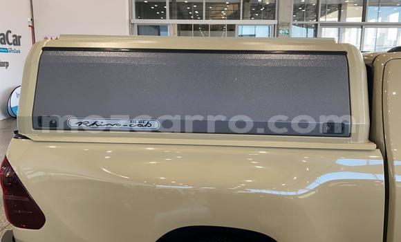 Tenga Tsaru Toyota Hilux Sirivha Mota in Achachinja in Tete Tenga Tsaru Toyota Hilux Sirivha Mota in Achachinja in Tete